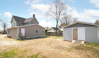 235 W 10 St, Laurel, DE 19956