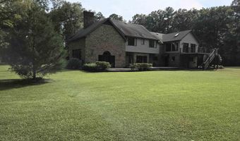 7634 EZELL Rd, Bastrop, LA 71220