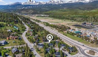 921 FAIRVIEW Blvd 14, Breckenridge, CO 80424