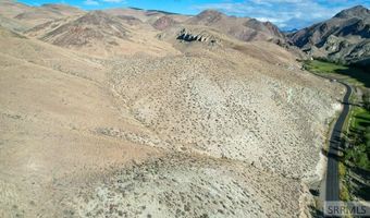 Morgan Creek Road, Challis, ID 83226