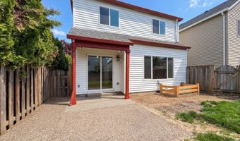 12883 NW SCOTTSTON Ter, Banks, OR 97106