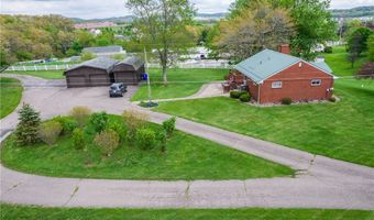 447 Route 228, Adams Twp., PA 16059
