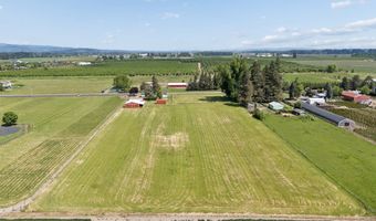10124 WISEACRE Ln, Aurora, OR 97002