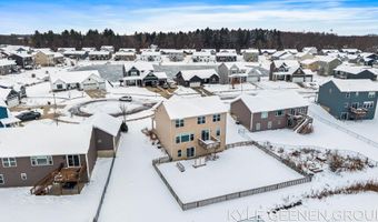 6291 HIGH QUEEN Ct, Allendale, MI 49401