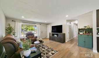 2214 N Constantine Ave, Boise, ID 83704