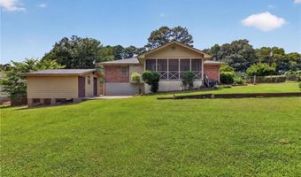 4387 Chelou Dr, Austell, GA 30106