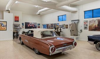 6040 E FLEMING SPRINGS Rd, Cave Creek, AZ 85331