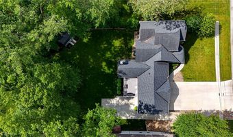 1045 N Quarry Rd, Amherst, OH 44001