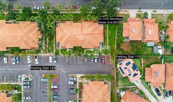 91-1105 Namahoe St 2G, Kapolei, HI 96707