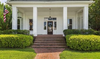 818 Cannon Ave, Bentonia, MS 39040
