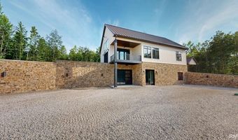 5925 S Kyana Rd, Birdseye, IN 47513