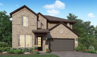 3622 Compass Pointe Ct Plan: Pelham, Angleton, TX 77515