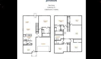 3525 Silver Springs Ct, Abilene, TX 79602