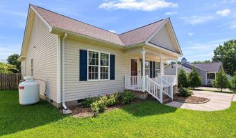211 Courtland Dr, Angier, NC 27501