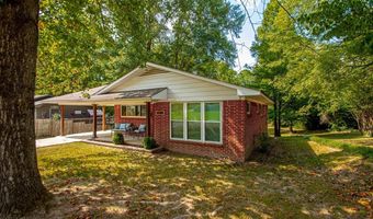 721 W Narroway St, Benton, AR 72019