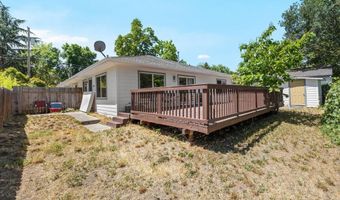 2969 Barbara St, Ashland, OR 97520