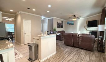 604 NE Ave E Pl, Andrews, TX 79714