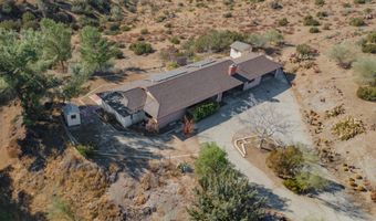 31427 Indian Oak Rd, Acton, CA 93510
