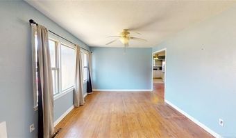 520 N Crownpoint Dr, Ada, OK 74820