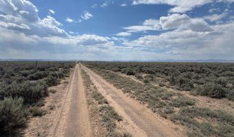 1 86 Acre With 1 AF Of Water, Beryl, UT 84714