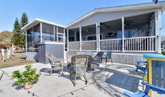 723 Barefoot Blvd, Barefoot Bay, FL 32976