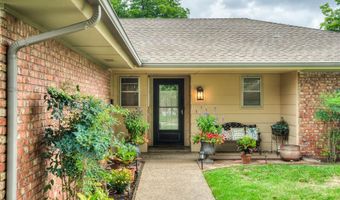 3708 N Bryan Ave, Bethany, OK 73008