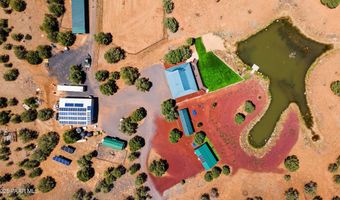 Arrow Wash Trail, Ash Fork, AZ 86320