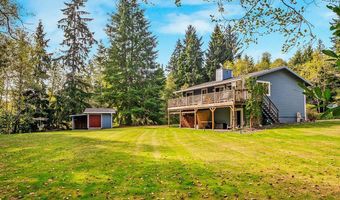 93200 EVERGREEN Rd, Astoria, OR 97103