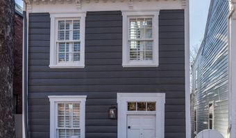 3522 P St NW, Washington, DC 20007