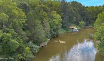 Trailwood lot 221, Bagdad, KY 40003