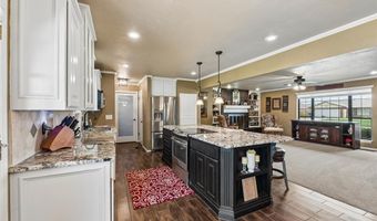 804 Tottingham Rd, Anadarko, OK 73005
