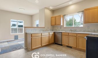 1611 E 25th, Casper, WY 82601