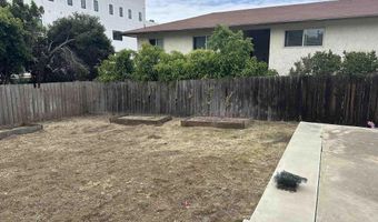 8245 Orchard, La Mesa, CA 91942