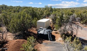 70 N 8158, Concho, AZ 85924