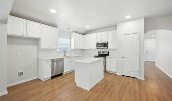 801 Hazels Way, Anna, TX 75409