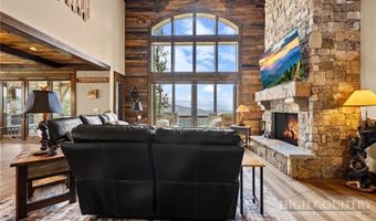 6 Valley Watch Ct, Banner Elk, NC 28604
