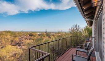 6527 E EL SENDERO Rd, Carefree, AZ 85377