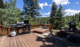 1001 Pactolus Lake Rd, Black Hawk, CO 80422