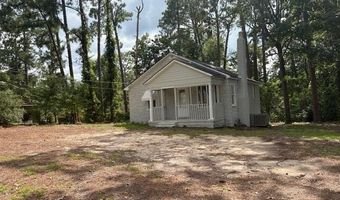 2315 Ridge Rd, Augusta, GA 30906