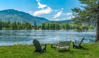 512 River Dr, Clark Fork, ID 83811
