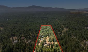 10240 E Howard Rd, Athol, ID 83801