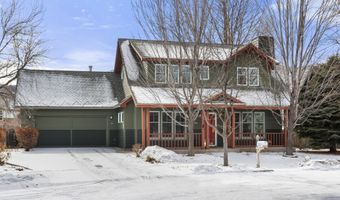 314 Sopris Cir, Basalt, CO 81621