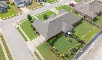 133 Honeysuckle St, Alma, AR 72921