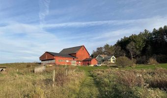 1204 Money Hole Rd, Benson, VT 05743