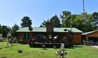 417622 E 1910 Rd, Antlers, OK 74523