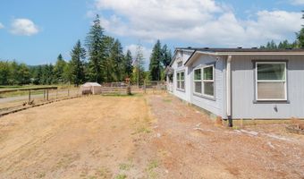308 SADDLE Rd, Amboy, WA 98601