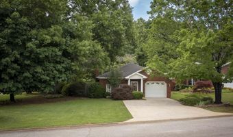 1501 HOLLY BERRY Way, Anniston, AL 36207
