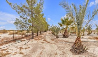 2253 N Saddleback Dr, Amargosa Valley, NV 89020