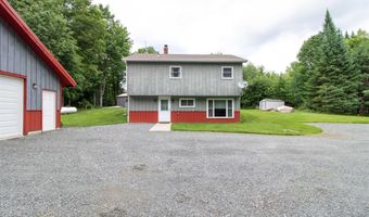 4783 Hinman Settler Rd, Brownington, VT 05860