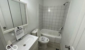 3907 Haverhill Dr, Anderson, IN 46013